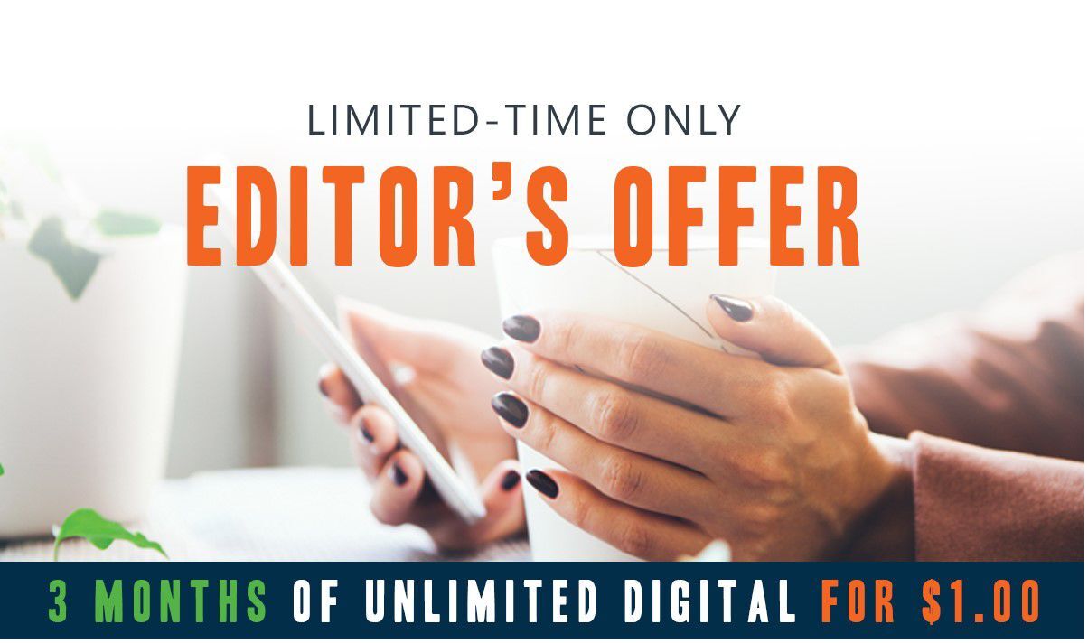TheTandD.com: Full access for 6 months for just $1